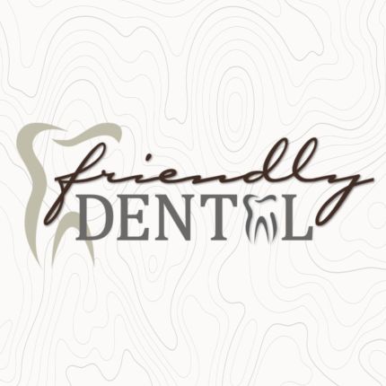 Logo von Friendly Dental