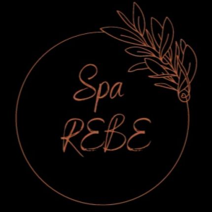 Logotyp från Spa REBE, LLC