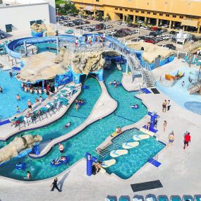 Margaritaville Resort Biloxi, Mississippi Pool