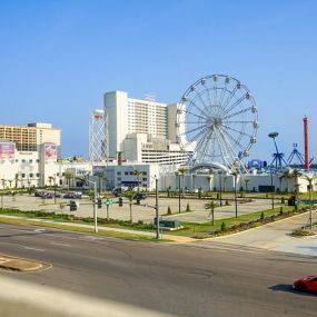 Margaritaville Resort Biloxi, Mississippi Street View