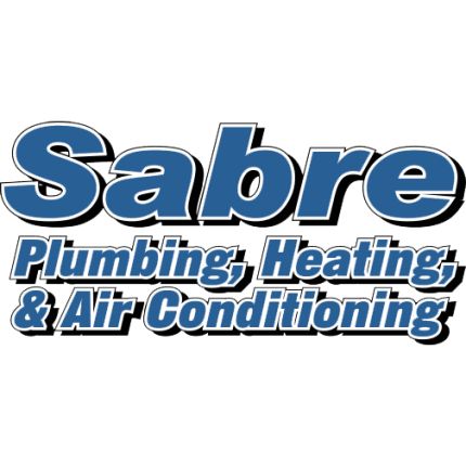 Logo from Sabre Plumbing, Heating & Air Conditioning Inc