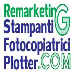 Bild von REMARKETING STAMPANTI FOTOCOPIATRICI PLOTTER