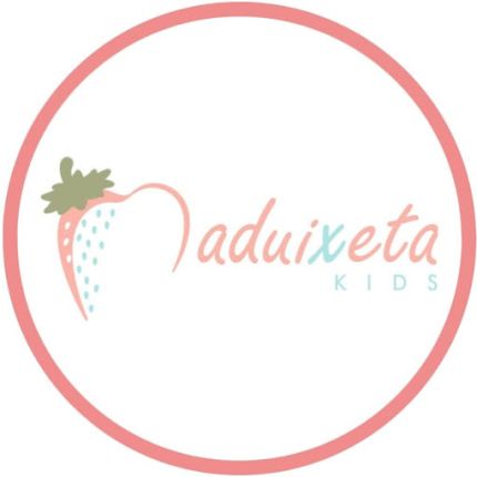 Logo from Maduixeta Kids