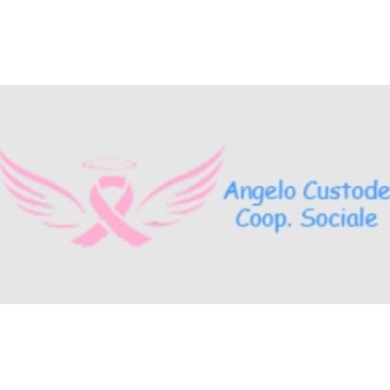 Logotipo de Angelo Custode - Coop. Soc.