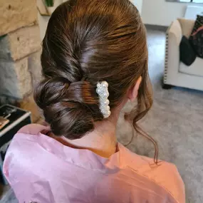 Bild von AurA Hair and Beauty