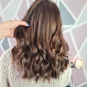Bild von AurA Hair and Beauty