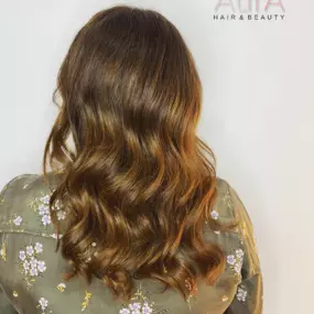 Bild von AurA Hair and Beauty