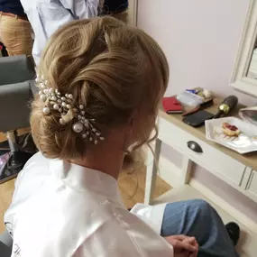 Bild von AurA Hair and Beauty