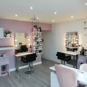 Bild von AurA Hair and Beauty