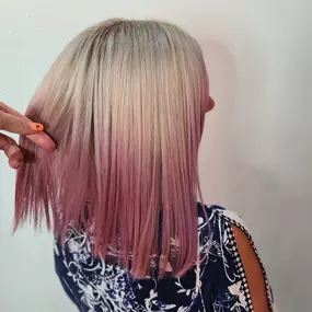 Bild von AurA Hair and Beauty
