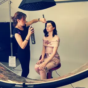 Bild von AurA Hair and Beauty