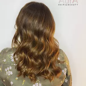 Bild von AurA Hair and Beauty