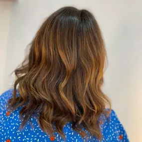 Bild von AurA Hair and Beauty