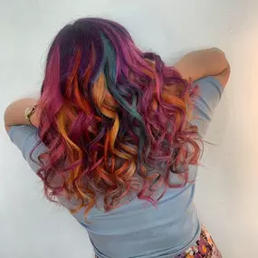 Bild von AurA Hair and Beauty