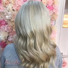 Bild von AurA Hair and Beauty
