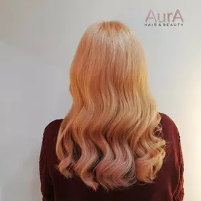 Bild von AurA Hair and Beauty