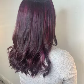 Bild von AurA Hair and Beauty