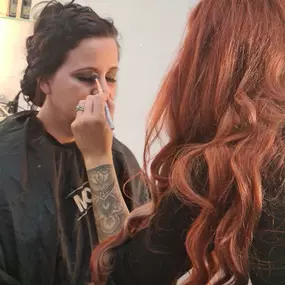 Bild von AurA Hair and Beauty
