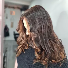 Bild von AurA Hair and Beauty
