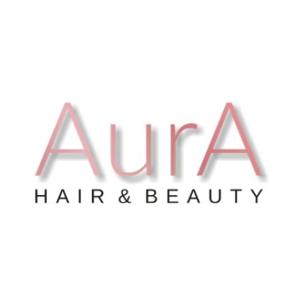 Logo od AurA Hair and Beauty