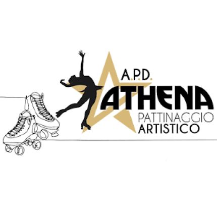 Logo fra Associazione Polisportiva Dilettantistica Athena