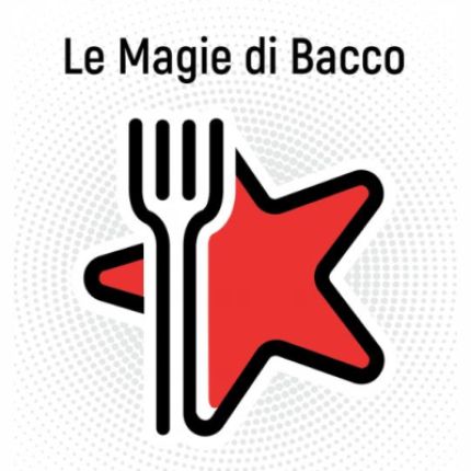 Logotyp från Le Magie di Bacco