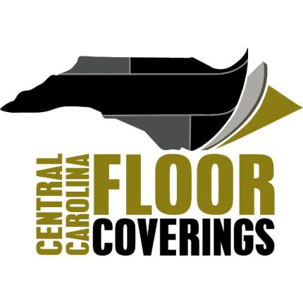 Logótipo de Central Carolina Floor Coverings