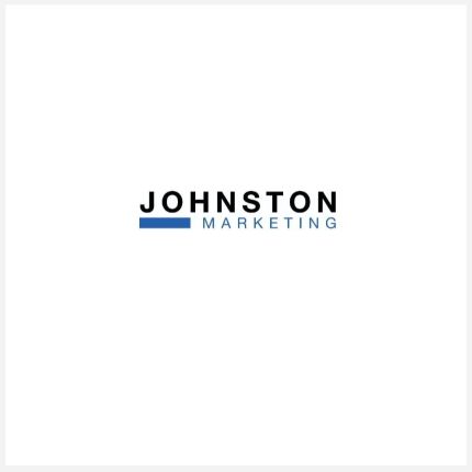 Logo de Johnston Marketing & Website Design