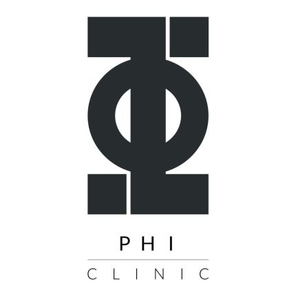 Logo fra PHI Clinic