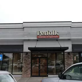 Bild von Petfolk Veterinary & Urgent Care - Sandy Springs