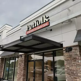 Bild von Petfolk Veterinary & Urgent Care - Sandy Springs