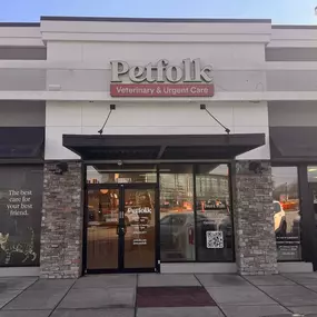 Bild von Petfolk Veterinary & Urgent Care - Sandy Springs