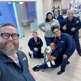 Bild von Petfolk Veterinary & Urgent Care - Sandy Springs