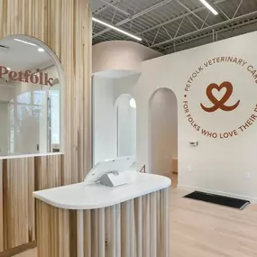 Bild von Petfolk Veterinary & Urgent Care - Sandy Springs