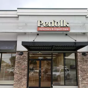 Bild von Petfolk Veterinary & Urgent Care - Sandy Springs
