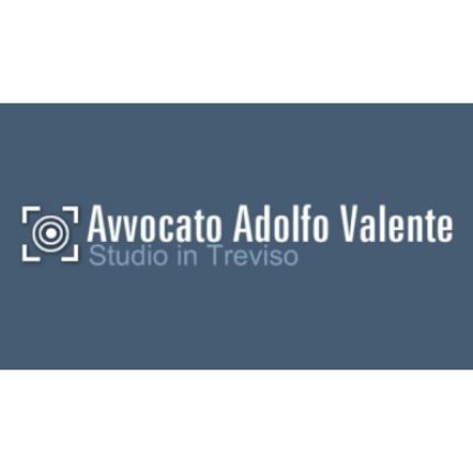 Logo da Studio Legale Valente Avv. Adolfo