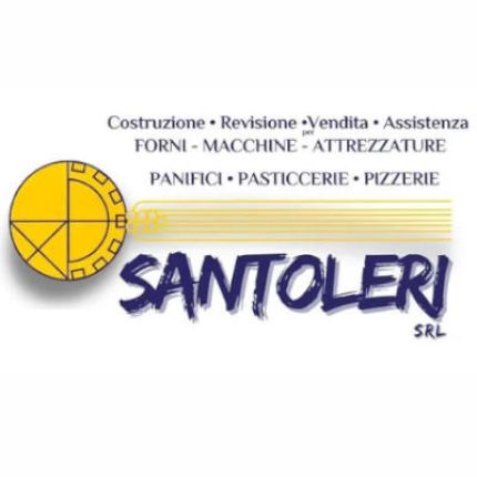 Logo von Luca Santoleri Agente rappresentante