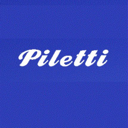 Logotipo de Trasporti Piletti