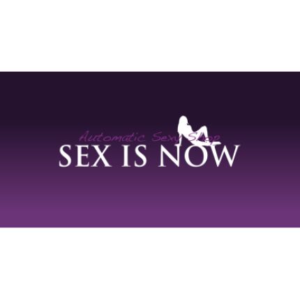 Logo de Sex Is Now – Sexy Shop
