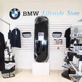 Bild von BMW of Traverse City - Service & Parts