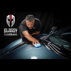 Ceramic Coating Services in Escondido and San Diego - Glossy Guardians