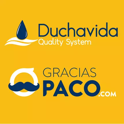 Logotipo de Gracias Paco store N4