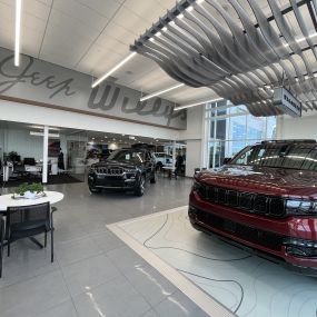 Bild von Fox Chrysler Dodge Jeep Ram - New Cars