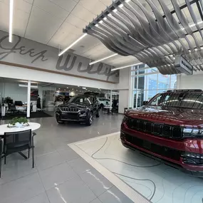 Bild von Fox Chrysler Dodge Jeep Ram - New Cars