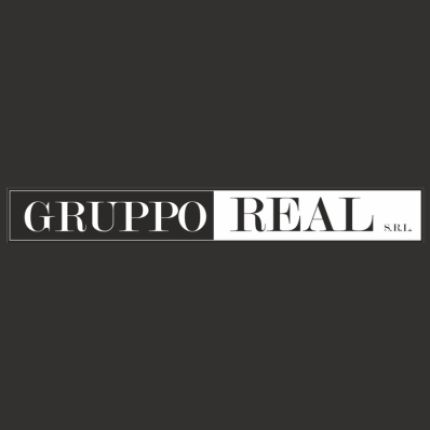 Logótipo de Gruppo Real | Realwood - Edilcolor - Realkasa