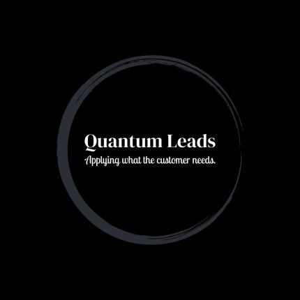 Logotyp från Quantum Leads