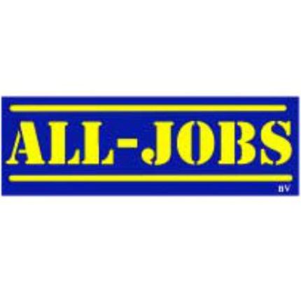 Logotyp från All-Jobs