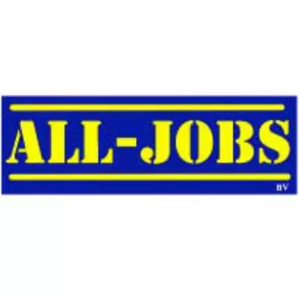 Logo van All-Jobs