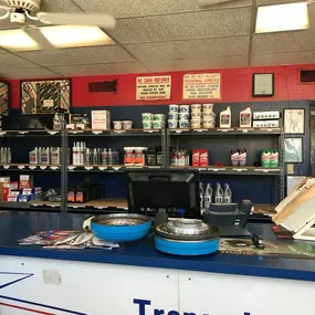 Bild von Transtar Aftermarket Solutions