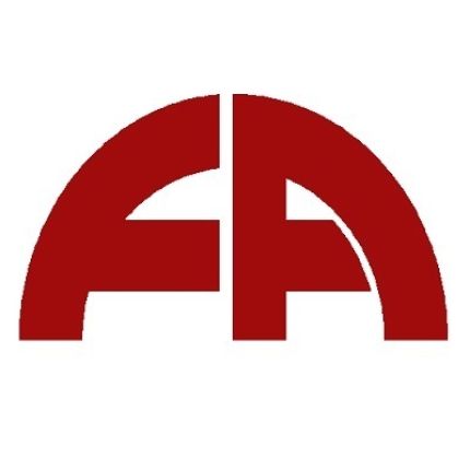 Logo da Forny Attilio